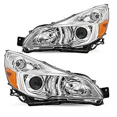 Jsboyat headlight assembly for sale  Delivered anywhere in USA 