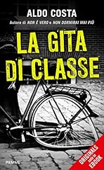 Gita classe usato  Spedito ovunque in Italia 