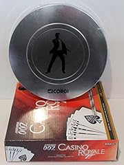 Corgi james bond for sale  Delivered anywhere in UK
