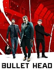 Bullet head d'occasion  Livré partout en France