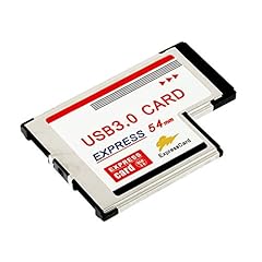 Express card expresscard usato  Spedito ovunque in Italia 