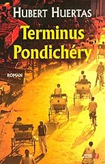 Terminus pondichery d'occasion  Livré partout en France