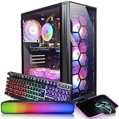 Stgaubron gaming desktop for sale  Delivered anywhere in USA 