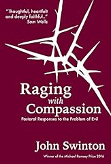 Raging compassion pastoral for sale  Delivered anywhere in UK
