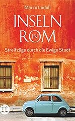 Inseln rom streifzüge gebraucht kaufen  Wird an jeden Ort in Deutschland