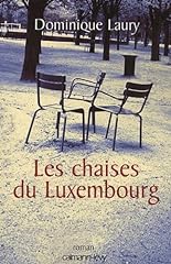 Chaises luxembourg d'occasion  Livré partout en France