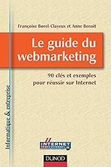 Guide webmarketing. 90cles for sale  Delivered anywhere in UK