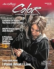 Color magazine september for sale  Delivered anywhere in USA 