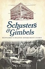 Schuster gimbels milwaukee for sale  Delivered anywhere in USA 