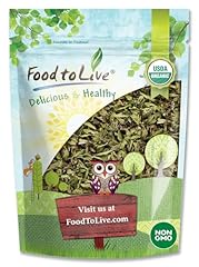 Food live organic for sale  Delivered anywhere in USA 