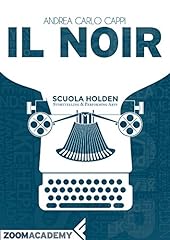 Noir scrivere giallo usato  Spedito ovunque in Italia 
