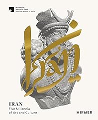 Iran five millennia d'occasion  Livré partout en France
