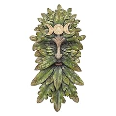 Greenman celtic god for sale  Delivered anywhere in USA 