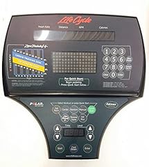 Life fitness display for sale  Delivered anywhere in USA 