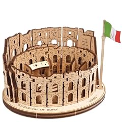 Ugears colosseo roma usato  Spedito ovunque in Italia 