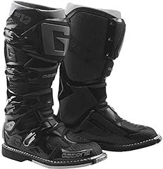 Used, Gaerne 2019 Gaerne SG-12 Men's Motocross Boots (Black) for sale  Delivered anywhere in USA 