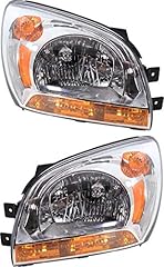 Parts headlights assembly for sale  Delivered anywhere in USA 