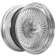 Wire wheels 16x7 for sale  Delivered anywhere in USA 