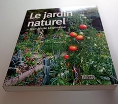 jardin naturel d'occasion  Livré partout en France