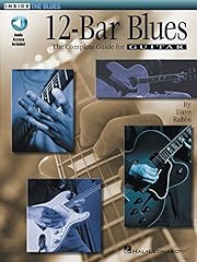 Bar blues guitare d'occasion  Livré partout en Belgiqu