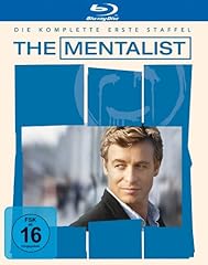 The mentalist staffel gebraucht kaufen  Wird an jeden Ort in Deutschland