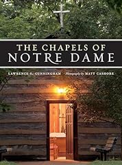 Chapels notre dame for sale  Delivered anywhere in USA 