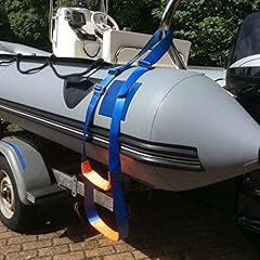 Rib inflatable boat for sale  Delivered anywhere in Ireland