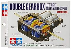 Tamiya 70168 double for sale  Delivered anywhere in USA 