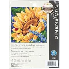 Dimensions needlepoint kit for sale  Delivered anywhere in USA 