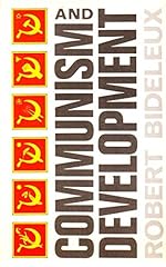 Communism and development d'occasion  Livré partout en France