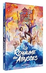 Royaume abysses d'occasion  Livré partout en France
