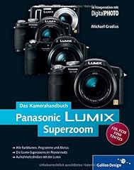 Panasonic lumix superzoom. d'occasion  Livré partout en France