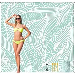 Hihoho beach blanket for sale  Delivered anywhere in USA 