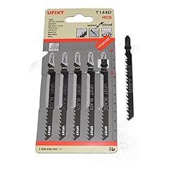 Jigsaw blades t144d for sale  Delivered anywhere in UK