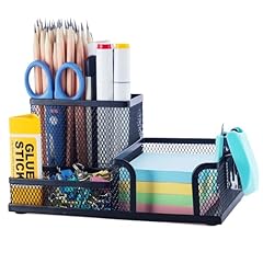 Mesh pen holder for sale  Delivered anywhere in USA 
