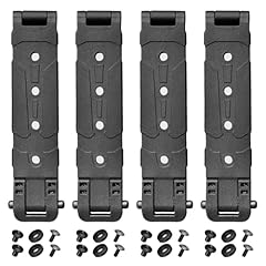 Molle clips pack for sale  Delivered anywhere in USA 