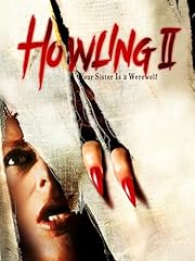 Howling l ululato usato  Spedito ovunque in Italia 