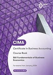 Cima ba1 fundamentals for sale  Delivered anywhere in UK