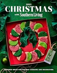 Christmas southern living for sale  Delivered anywhere in USA 