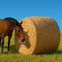 Netysay round bale for sale  Delivered anywhere in USA 