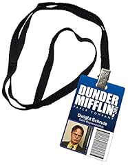 Dwight schrute dunder for sale  Delivered anywhere in USA 