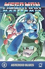 Mega man mastermix for sale  Delivered anywhere in UK