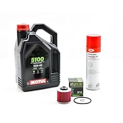 Kit manutenzione dello usato  Spedito ovunque in Italia 