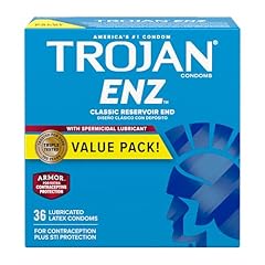 Trojan enz armor for sale  Delivered anywhere in USA 