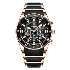 Rorios herrenuhr leuchtuhr gebraucht kaufen  Wird an jeden Ort in Deutschland