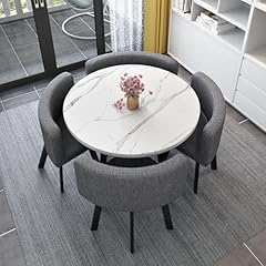 Round dining table for sale  Delivered anywhere in USA 