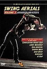 Swing aerials volume d'occasion  Livré partout en France