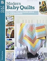 Modern baby quilts for sale  Delivered anywhere in USA 