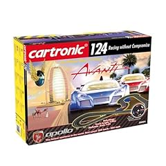 Cartronic 124 avanti gebraucht kaufen  Wird an jeden Ort in Deutschland