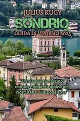 Sondrio guida viaggio usato  Spedito ovunque in Italia 
